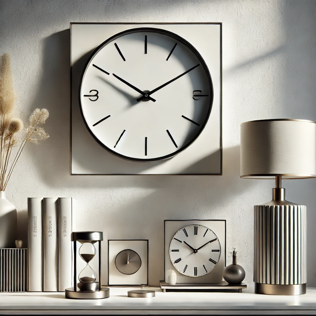 Stylish Clocks