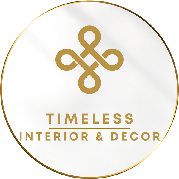 Timeless Interior & Decor