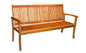 Espanyol 3 Seater Bench