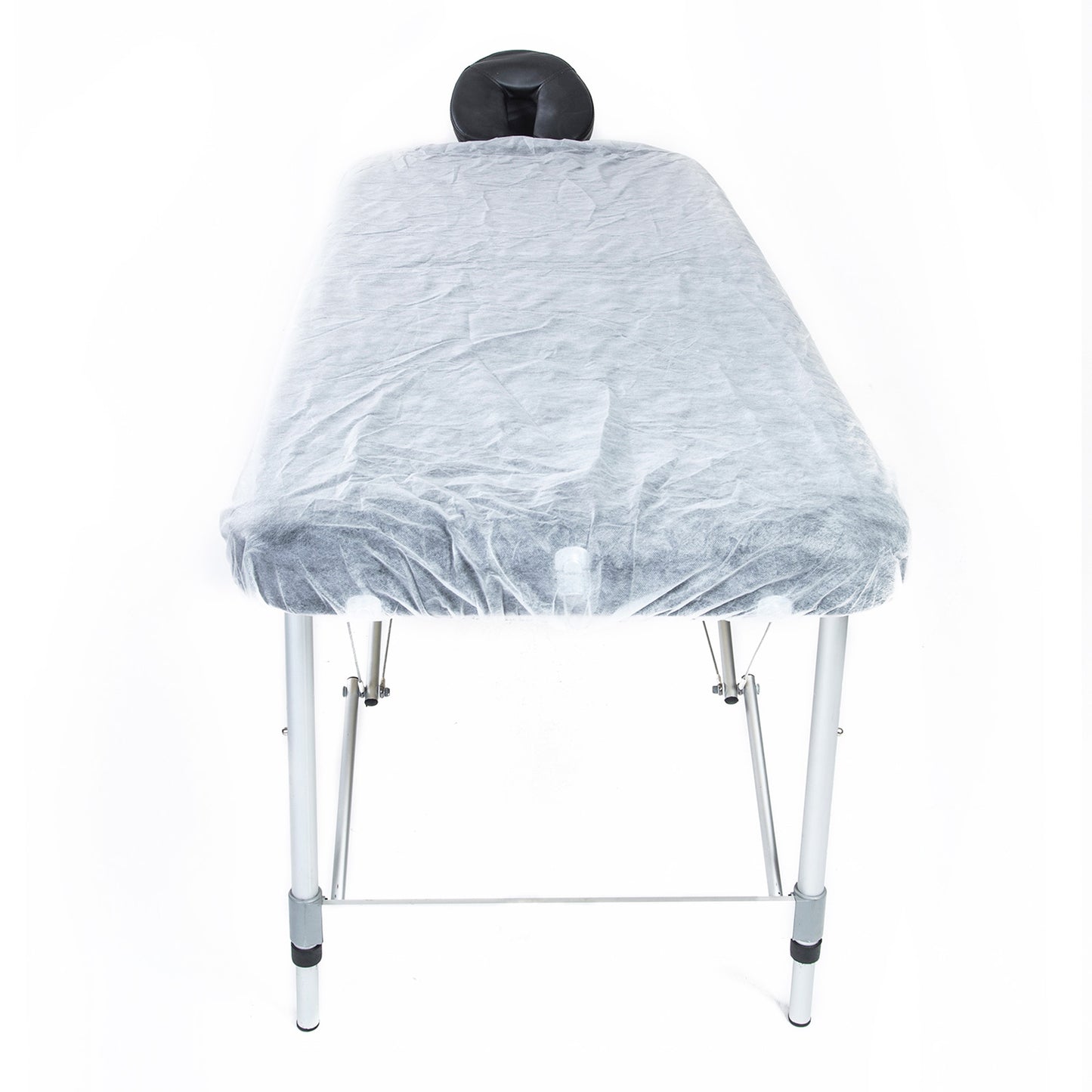 30pcs Disposable Massage Table Sheet Cover 180cm x 55cm