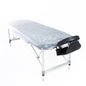 60pcs Disposable Massage Table Sheet Cover 180cm x 55cm