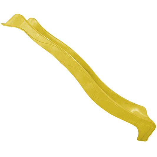 Lifespan Kids 2.2m Slide - Yellow