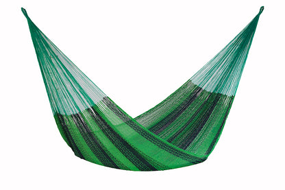 The out and about Mayan Legacy hammock Single Size in Jardin colour